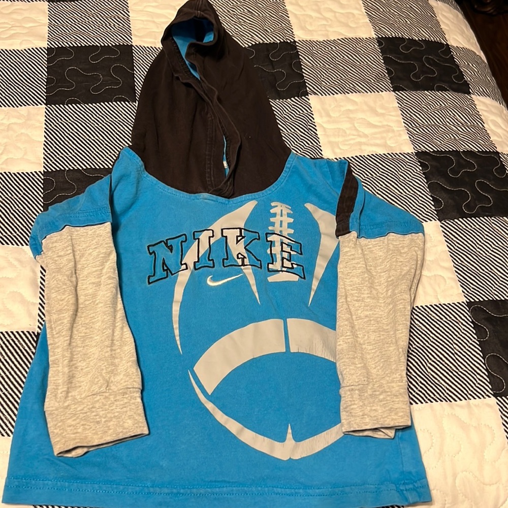 Nike sweatshirt